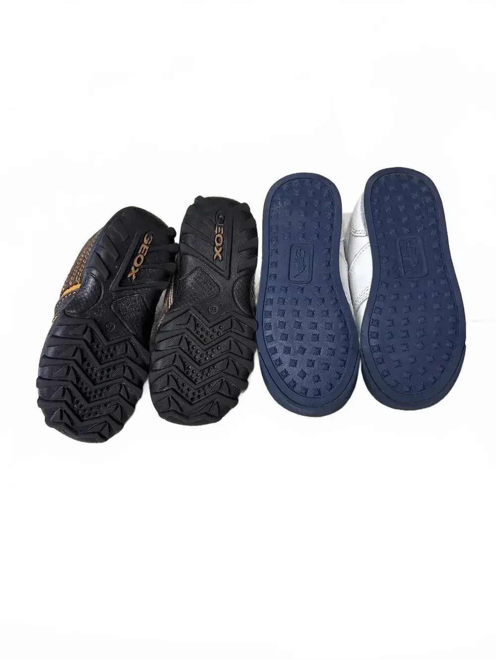 Toddler Boys Grow With Me Shoe Lot Sizes 7.5 8.5 9 Adidas Polo Geox